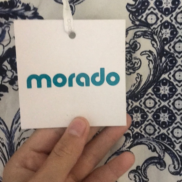 Brand New Morado Dress - Picture 3 of 4